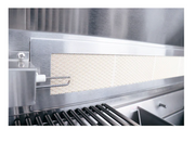 42" Cutlass Pro Built-In Grill w/ Window - RON42AW BBQ GRILL CG Products   