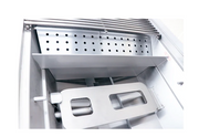 42" Cutlass Pro Built-In Grill w/ Window - RON42AW BBQ GRILL CG Products   
