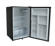 Refrigerator - 304 SS Reversible Door w/lock BBQ GRILL CG Products   