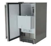UL Rated Ice Maker - REFR3 BBQ GRILL CG Products   