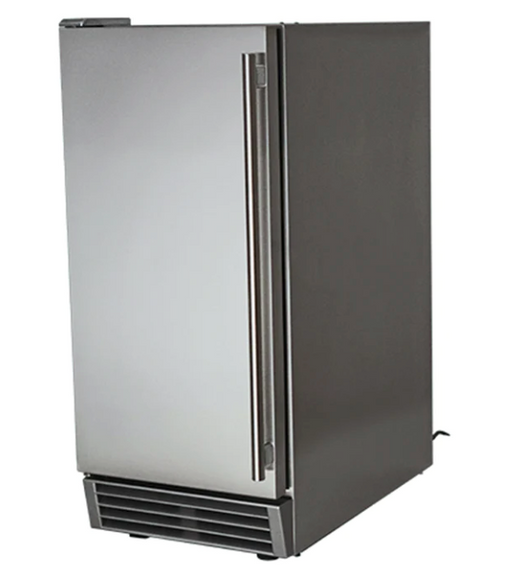 UL Rated Ice Maker - REFR3 BBQ GRILL CG Products   