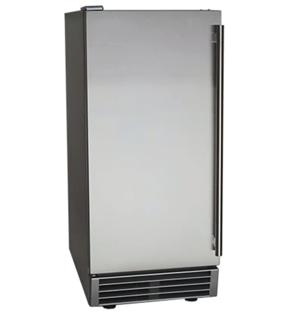 UL Rated Ice Maker - REFR3 BBQ GRILL CG Products   