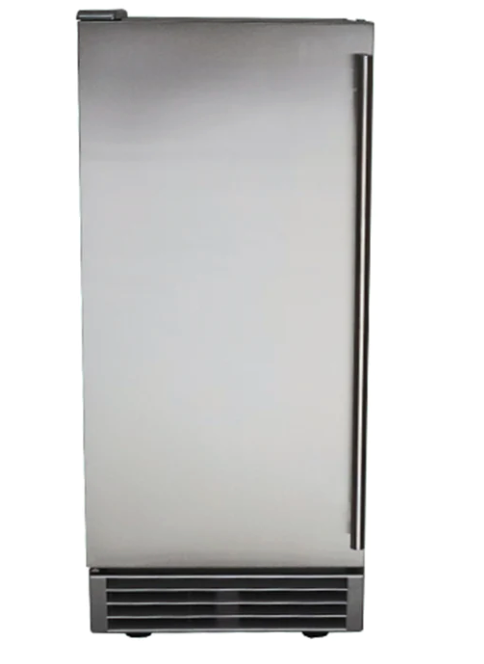 UL Rated Ice Maker - REFR3 BBQ GRILL CG Products   