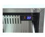 Dual Drawer Refrigerator - REFR4 BBQ GRILL CG Products   