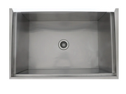 Drop-in Counter Top Ice Chest & Bucket BBQ GRILL CG Products   