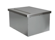 Drop-in Counter Top Ice Chest & Bucket BBQ GRILL CG Products   