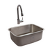 Stainless Undermount Sink - RSNK2 BBQ GRILL CG Products   