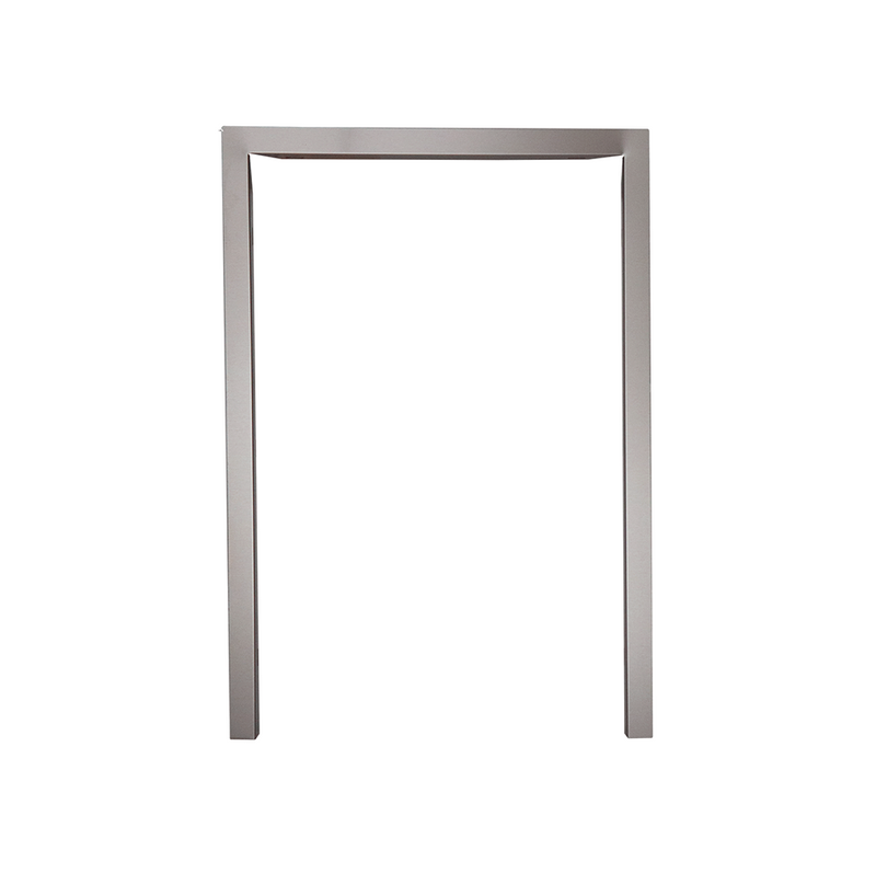 SS TRIM KIT FOR RCS REFR1-A BBQ GRILL CG Products   