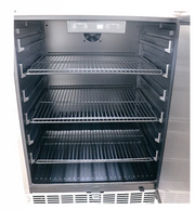 UL Rated Refrigerator - REFR2 BBQ GRILL CG Products   