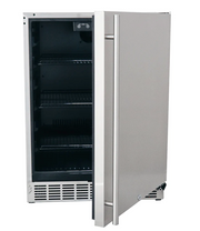 UL Rated Refrigerator - REFR2 BBQ GRILL CG Products   