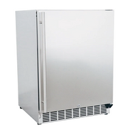 UL Rated Refrigerator - REFR2 BBQ GRILL CG Products   