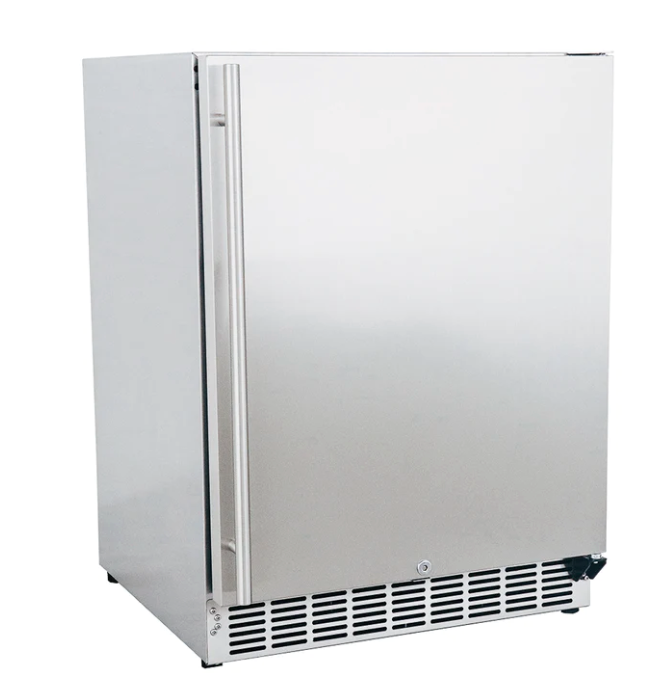 UL Rated Refrigerator - REFR2 BBQ GRILL CG Products   