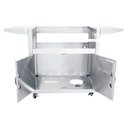 Portable Cart for 32" Premier Series Grills BBQ GRILL CG Products   