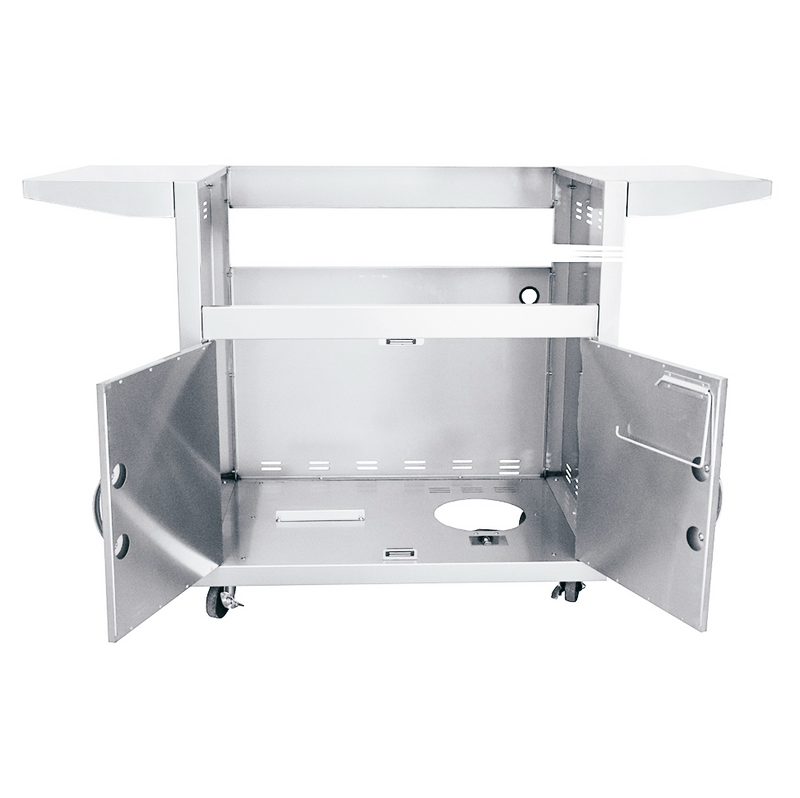 Portable Cart for 32" Premier Series Grills BBQ GRILL CG Products   