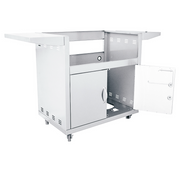 Portable Cart for 32" Premier Series Grills BBQ GRILL CG Products   