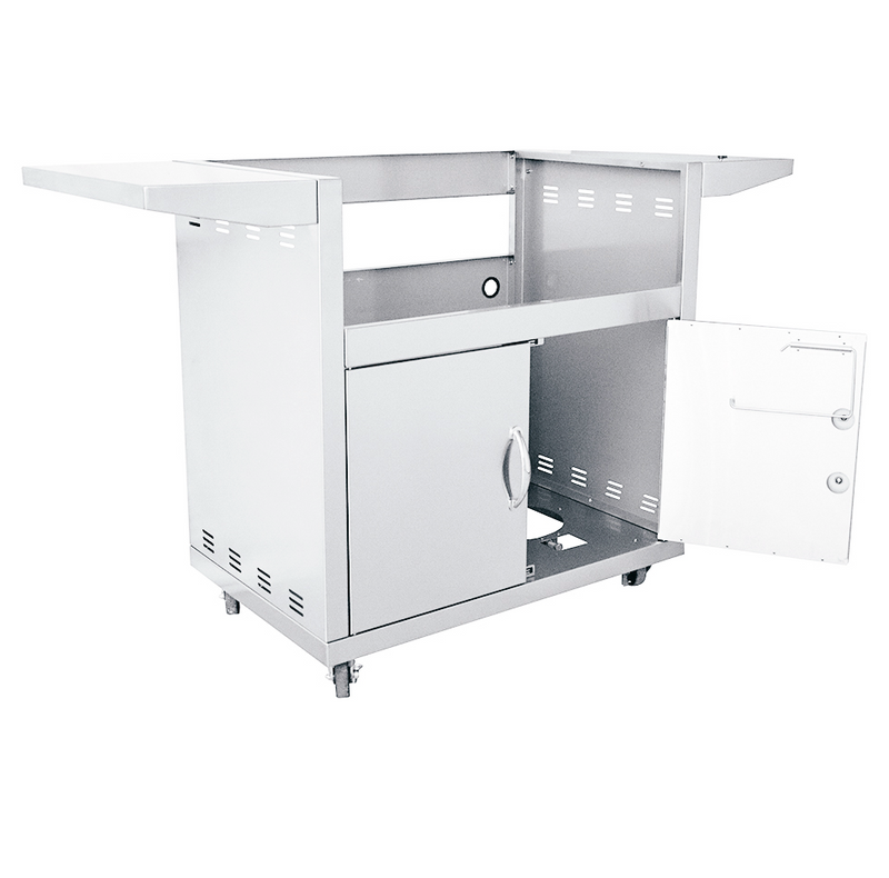 Portable Cart for 32" Premier Series Grills BBQ GRILL CG Products   