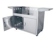 Portable Cart for 40" Premier Series Grills BBQ GRILL CG Products   