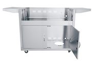 Portable Cart for 40" Premier Series Grills BBQ GRILL CG Products   