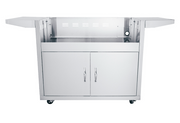 Portable Cart for 40" Premier Series Grills BBQ GRILL CG Products   