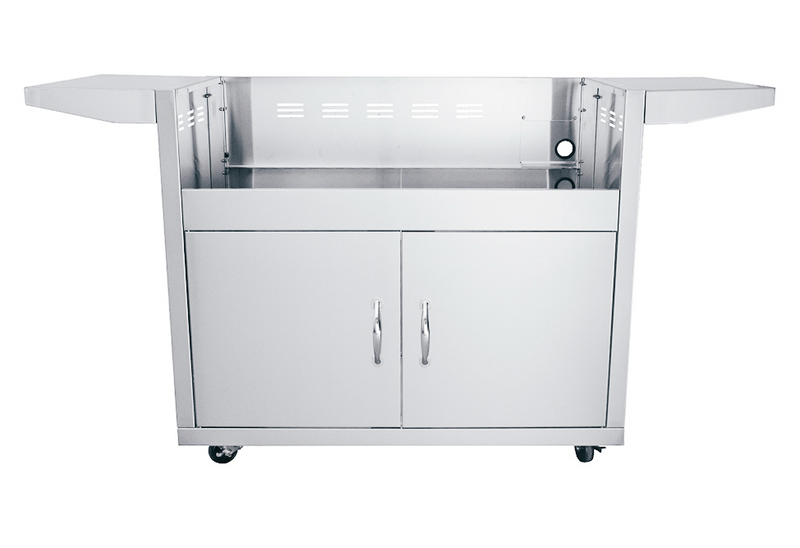 Portable Cart for 40" Premier Series Grills BBQ GRILL CG Products   