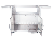 Portable Cart for 30" Cutlass Pro Grills BBQ GRILL CG Products   