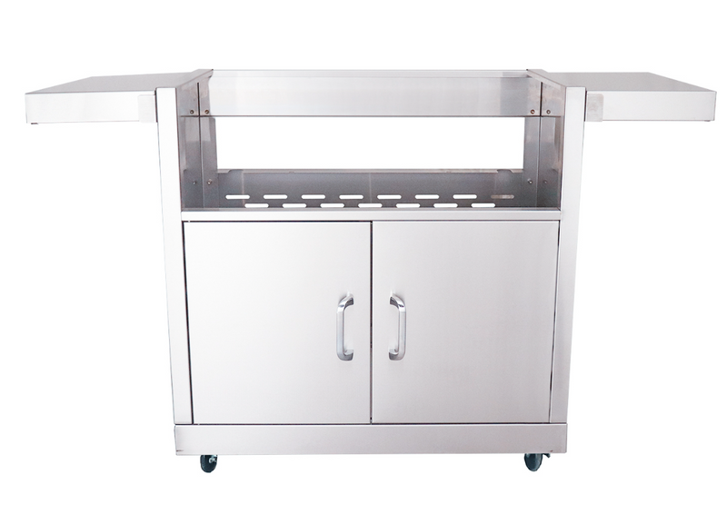 Portable Cart for 30" Cutlass Pro Grills BBQ GRILL CG Products   