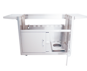 Portable Cart for 38" Cutlass Pro Grills BBQ GRILL CG Products   