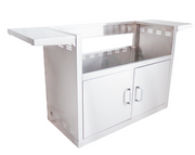 Portable Cart for 38" Cutlass Pro Grills BBQ GRILL CG Products   