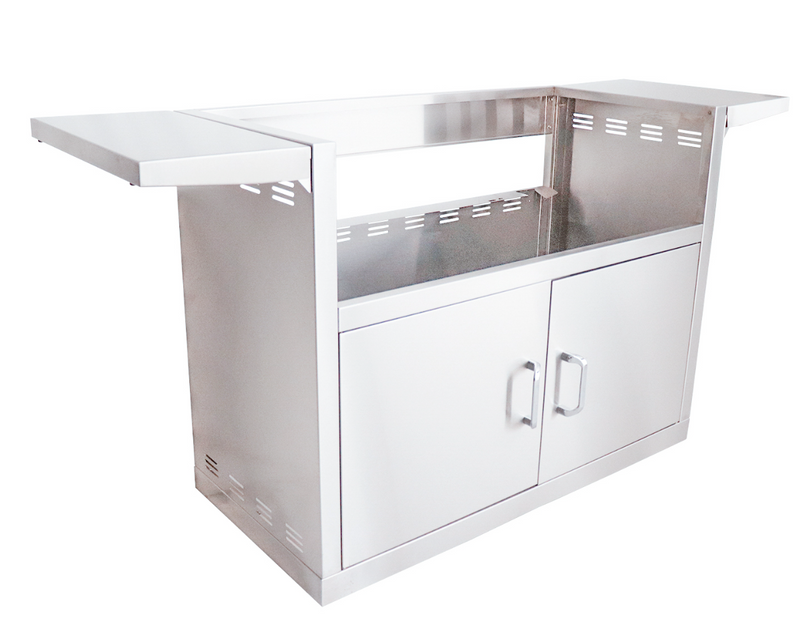 Portable Cart for 38" Cutlass Pro Grills BBQ GRILL CG Products   