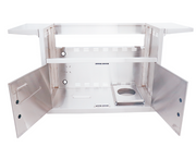 Portable Cart for 38" Cutlass Pro Grills BBQ GRILL CG Products   