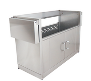 Portable Cart for 42" Cutlass Pro Grill BBQ GRILL CG Products   