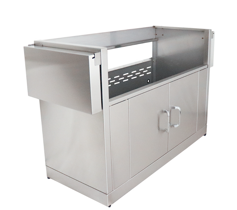 Portable Cart for 42" Cutlass Pro Grill BBQ GRILL CG Products   
