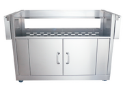 Portable Cart for 42" Cutlass Pro Grill BBQ GRILL CG Products   