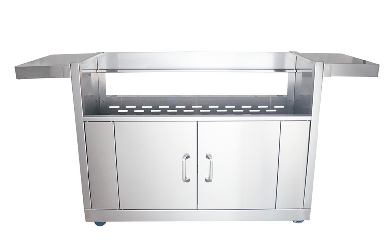 Portable Cart for 42" Cutlass Pro Grill BBQ GRILL CG Products   