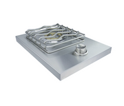 The Cutlass Series Single Side Burner BBQ GRILL CG Products   