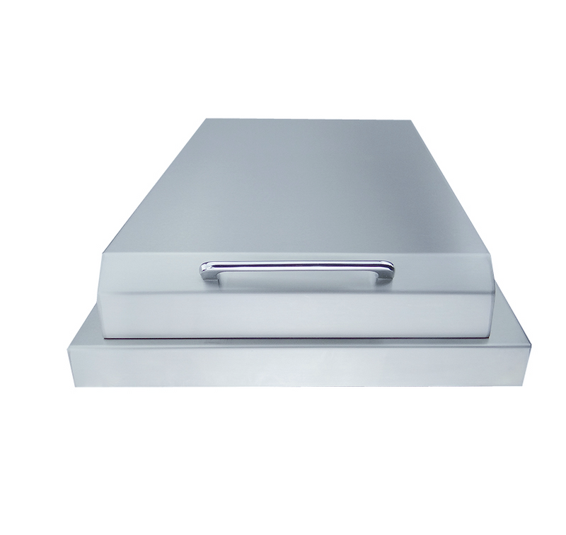 The Cutlass Series Single Side Burner BBQ GRILL CG Products   