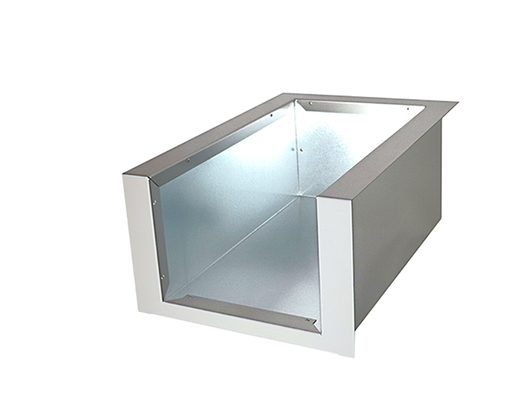 The Insulating Liner for RJCSSB / RJCSSBL BBQ GRILL CG Products   