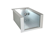 The Insulating Liner for RJCSSB / RJCSSBL BBQ GRILL CG Products   