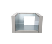 Insulating liner for Pro Burner RSB3A BBQ GRILL CG Products   