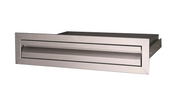 The Valiant Series Accessory & Tool Drawer BBQ GRILL CG Products   