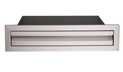 The Valiant Series Accessory & Tool Drawer BBQ GRILL CG Products   