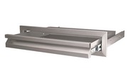 The Valiant Series Accessory & Tool Drawer BBQ GRILL CG Products   