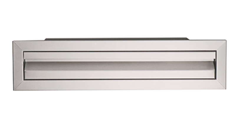 The Valiant Series Accessory & Tool Drawer BBQ GRILL CG Products   