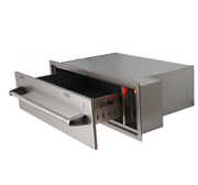 R-Series Warming Drawer - RWD1 BBQ GRILL CG Products   