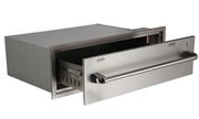 R-Series Warming Drawer - RWD1 BBQ GRILL CG Products   