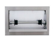 Single Paper Towel Holder BBQ GRILL CG Products   
