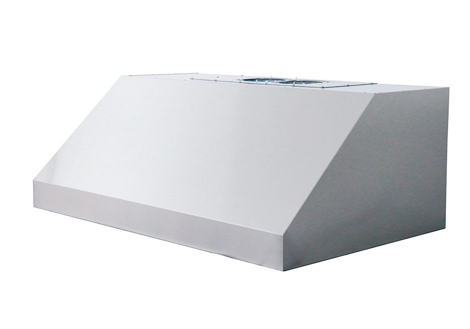 Renaissance Cooking Systems Vent Hood - Thumbnail 3