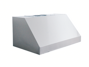 RCS 36-304 SS Vent Hood w/1200 CFM Blower BBQ GRILL CG Products   