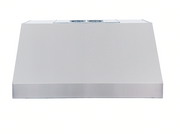 RCS 36-304 SS Vent Hood w/1200 CFM Blower BBQ GRILL CG Products   
