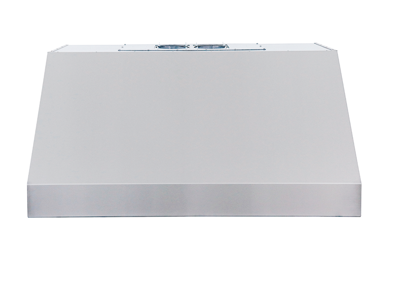 RCS 36-304 SS Vent Hood w/1200 CFM Blower BBQ GRILL CG Products   
